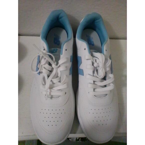 New Balance BB80 Court Sneaker Mens - Picture 2 of 6